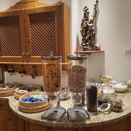 Pension Laerchenbrunn Westendorf Zewnętrze zdjęcie