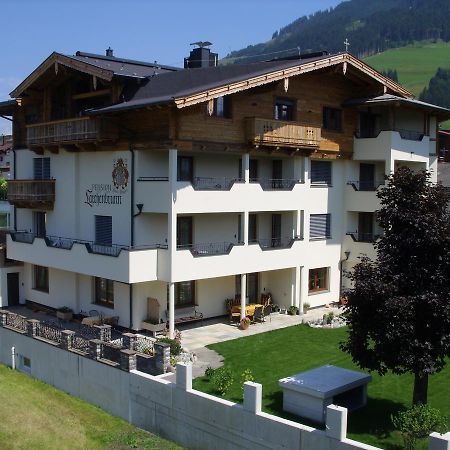 Pension Laerchenbrunn Westendorf Zewnętrze zdjęcie