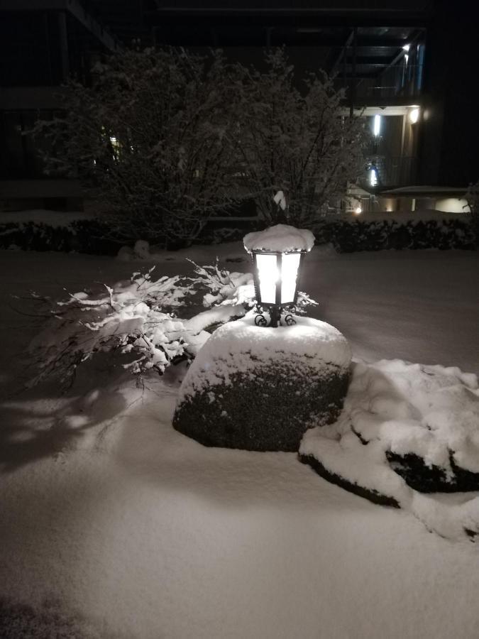 Pension Laerchenbrunn Westendorf Zewnętrze zdjęcie