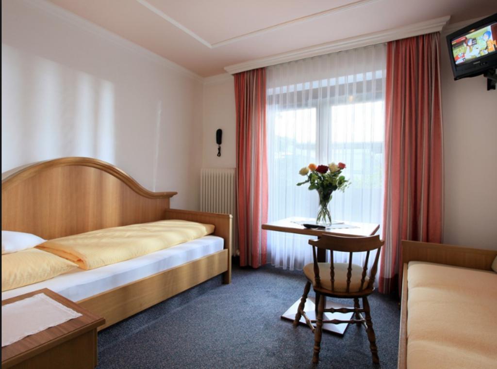 Pension Laerchenbrunn Westendorf Pokój zdjęcie
