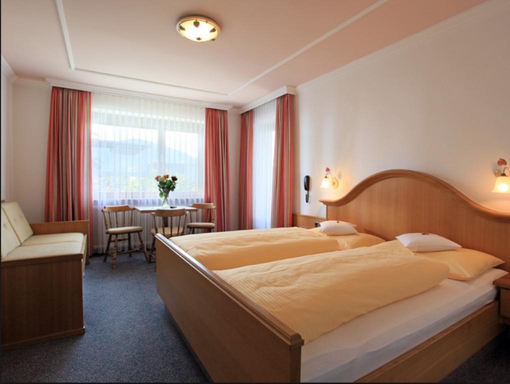 Pension Laerchenbrunn Westendorf Pokój zdjęcie