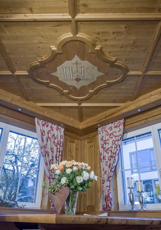 Pension Laerchenbrunn Westendorf Zewnętrze zdjęcie