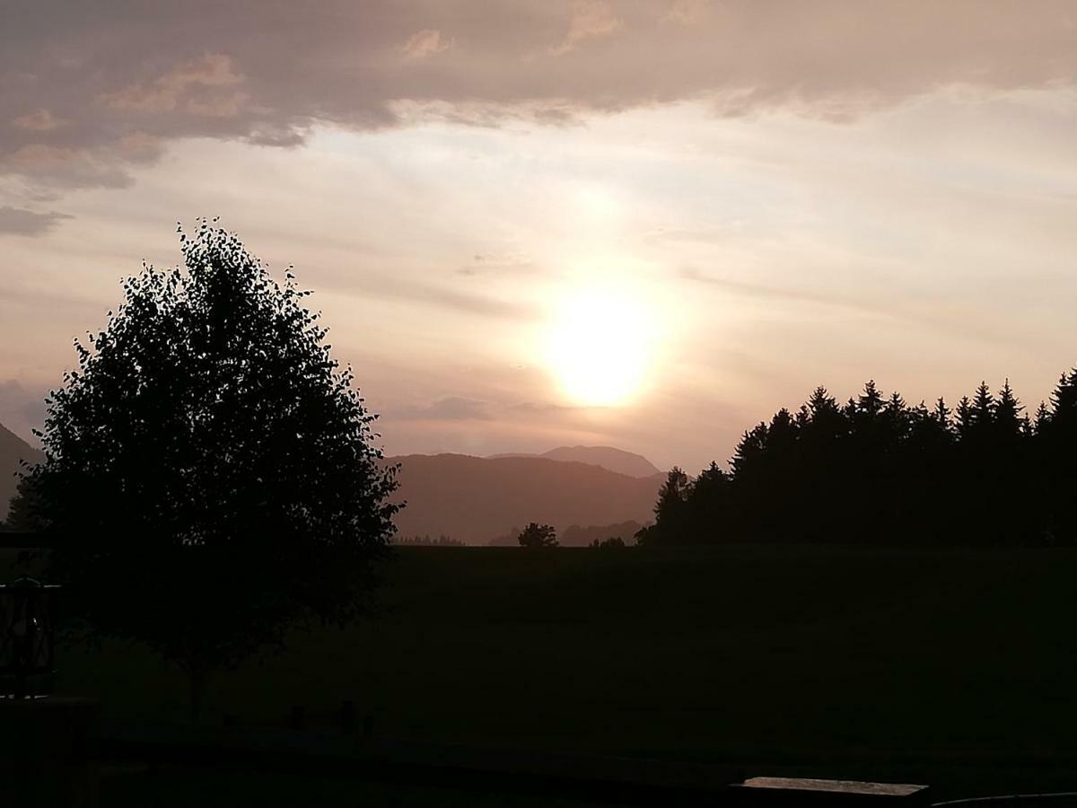 Pension Laerchenbrunn Westendorf Zewnętrze zdjęcie